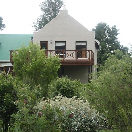 好森林小屋及露​​营地 斯托姆勒菲 客房 照片